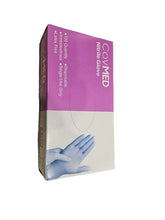 Load image into Gallery viewer, KLEENGUARD G10 BLUE NITRILE(M)