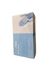 Load image into Gallery viewer, KLEENGUARD G10 BLUE NITRILE(S)