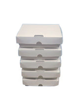 Load image into Gallery viewer, T-LOCK LRG BOX (100pcs) 160.120.58mm