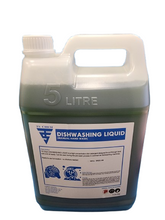 Load image into Gallery viewer, TS CHEM Professional Manual Dishwashing Liquid 5L