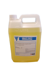 Load image into Gallery viewer, TS CHEM Professional Cleaner Degreaser 5L