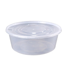 Load image into Gallery viewer, MSC2500 Round Container (90 set)
