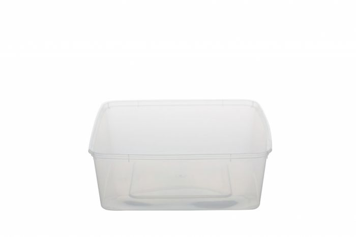 SQ5 Square Box (180 set)
