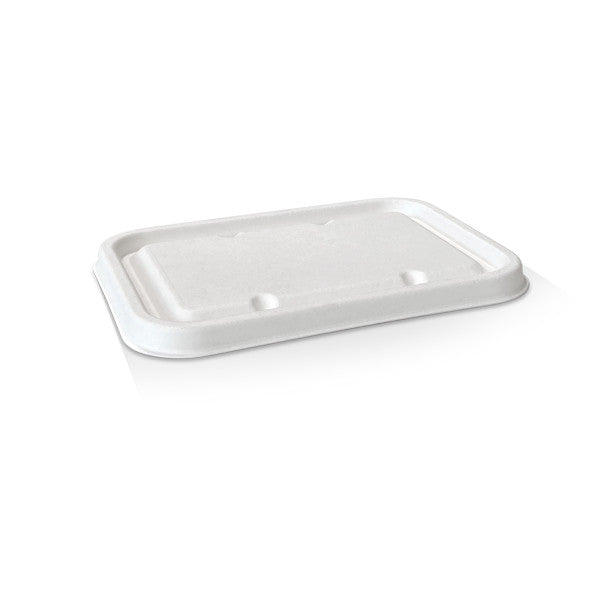 GOBIO PET Wide container Lid (400pcs)
