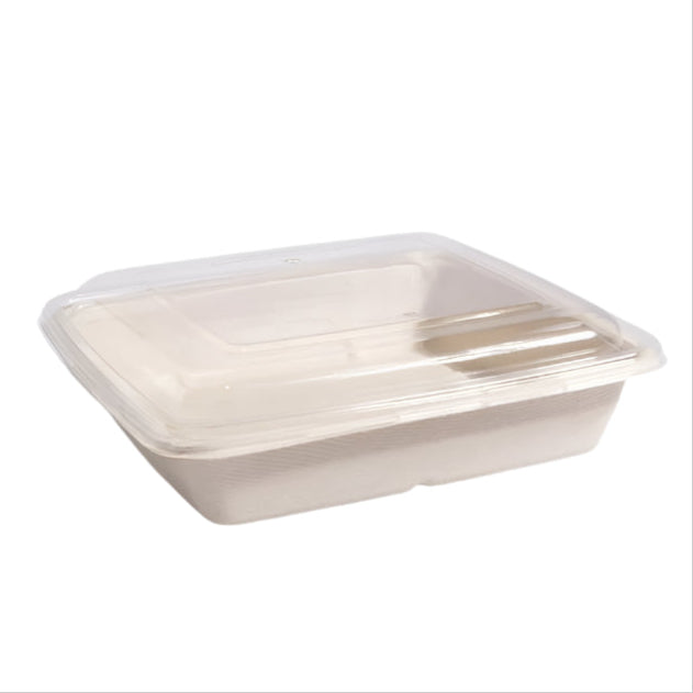 1200ml GOBIO Rectangle container (200pcs)