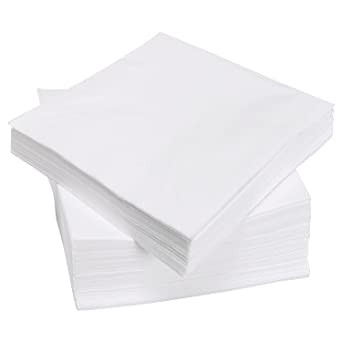 COCKTAIL NAPKIN 2 PLY (5000 sheet)