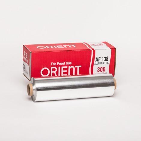 AF138 30*300M ORIENT FOIL (roll)