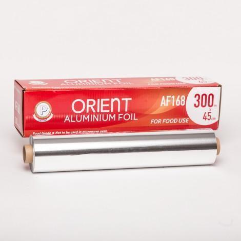 AF168  45*300M ORIENT FOIL (roll)