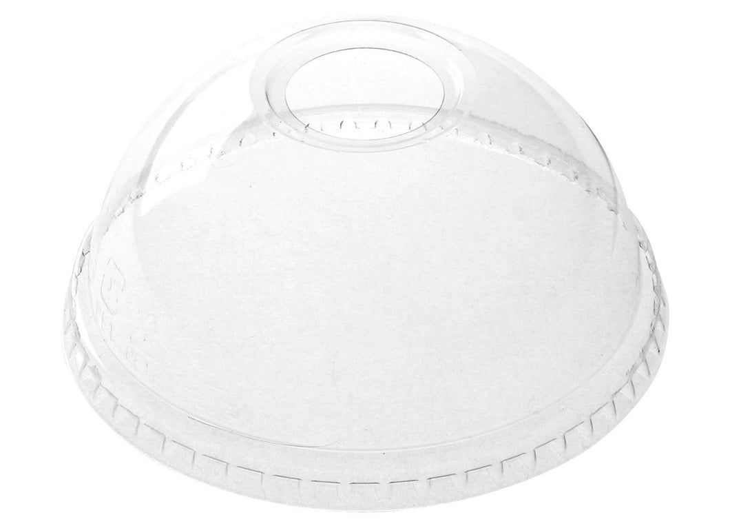 PET 98 DOME LID (1000s)