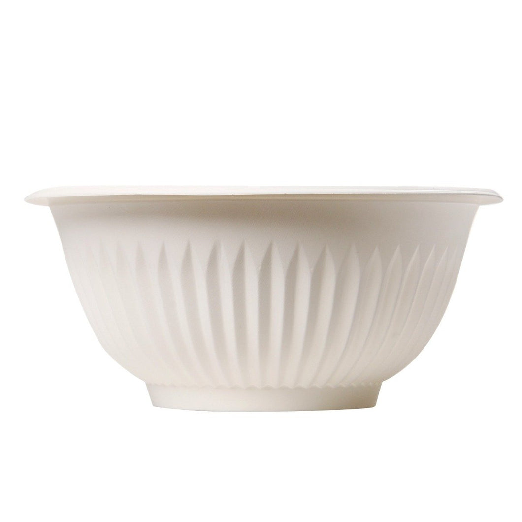 BIOCORN BOWL 5.5oz (1000pcs)