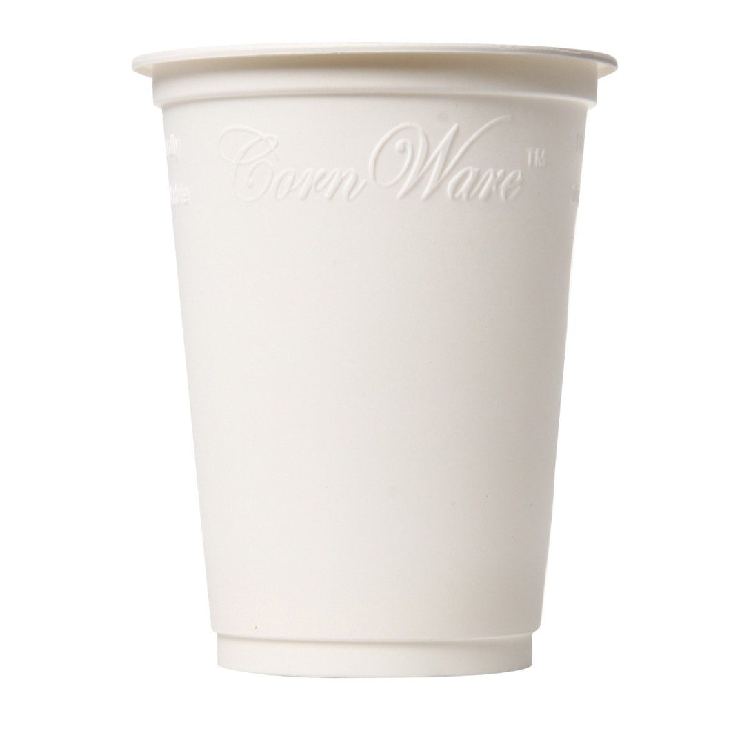 BIOCORN 6.4oz cup (2000pcs)
