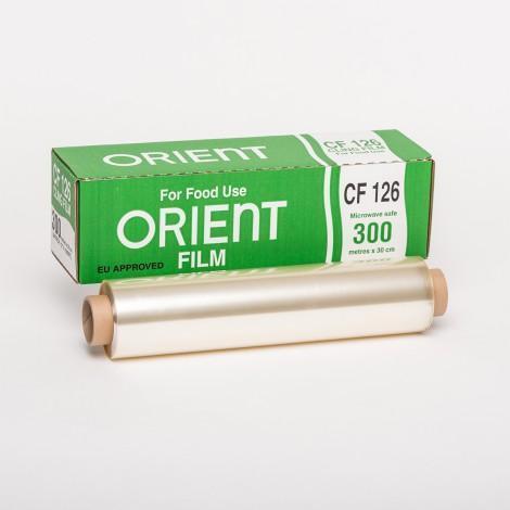 CF126 30*300m CLING FILM (roll)