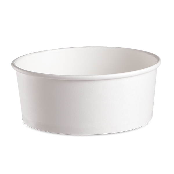 900cc PAPER BOWL WIDE (300pcs)