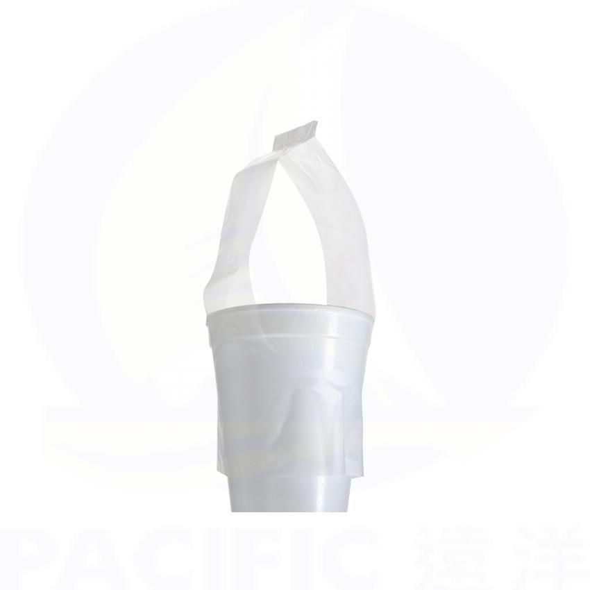 T CUP CARRIER 12oz WHITE (1000pcs)