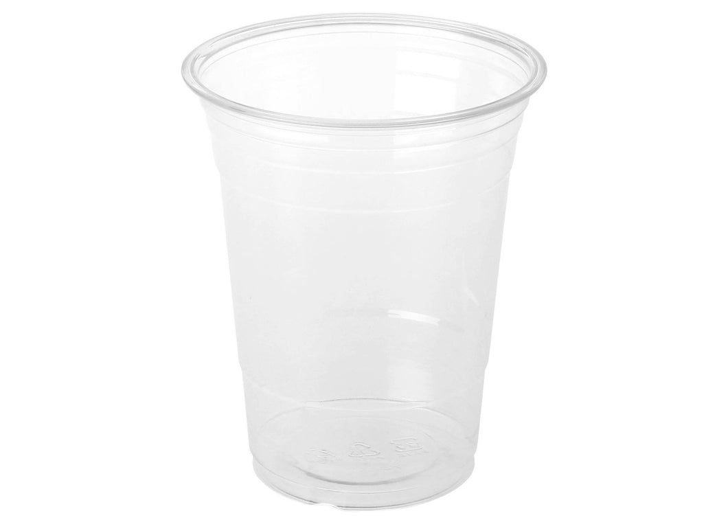 16 OZ PET CUP (1000s) D98