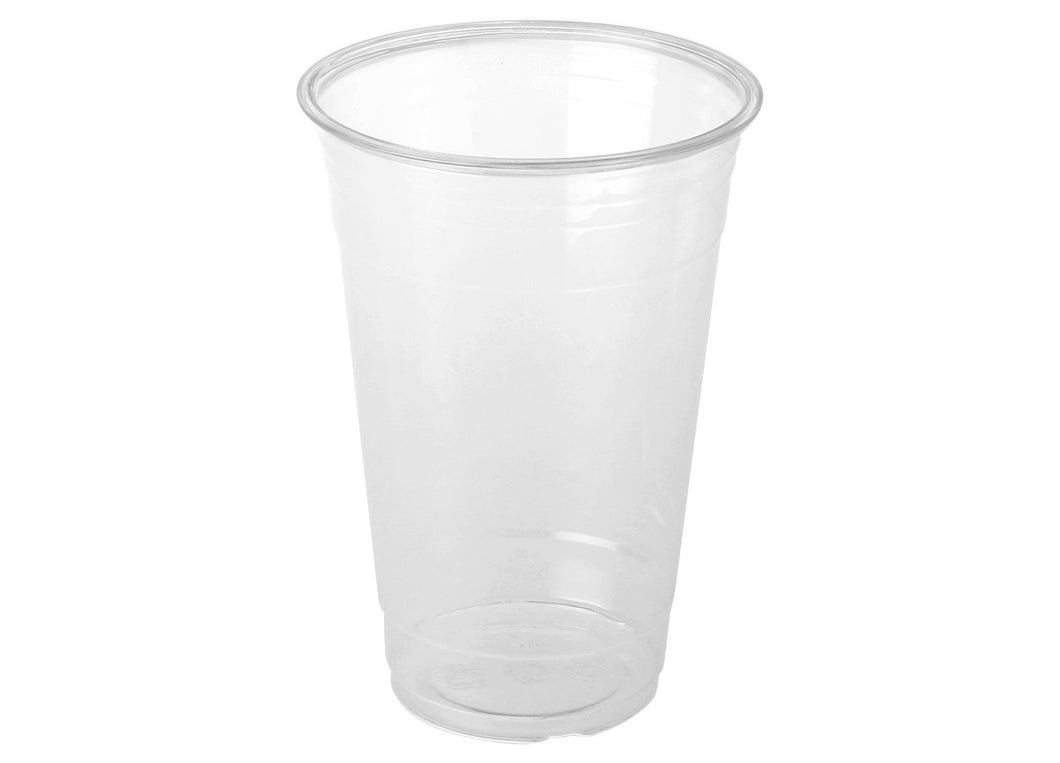 20 OZ PET CUP (1000pcs) D98